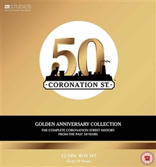 その他 Coronation St: An Audience With Coronation St [DVD] ITV DVD - An Audience with Coronation Street DVD